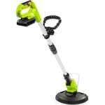 Fieldmann FZS 1005-A AKU strunová sekačka 18V