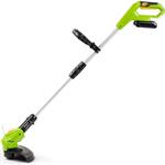 Fieldmann FZS 1005-A AKU strunová sekačka 18V