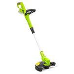 Fieldmann FZS 70105-0 AKU strunová kosačka 20V