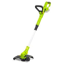 Fieldmann FZS 70105-0 AKU strunová kosačka 20V
