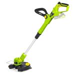 Fieldmann FZS 70105-0 AKU strunová sekačka 20V 