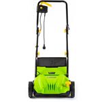 Fieldmann FZV 2004-E Elektrický vertikutátor 