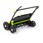 Fieldmann FZV 2102-E Elektrický vertikutátor