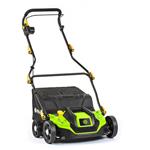 Fieldmann FZV 2102-E Elektrický vertikutátor