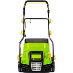 Fieldmann FZV 4010-20E Elektrický vertikutátor