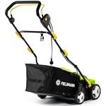 Fieldmann FZV 4010-20E Elektrický vertikutátor 