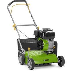 Fieldmann FZV 6050-B BONUS! Odsávačka oleje jako dárek !! - Provzdušňovače trávníku