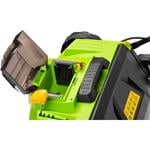 Fieldmann FZV 70905-0 AKU vertikutátor 20V