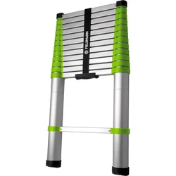 Fieldmann FZZ 4005 Teleskopický žebřík,3,8 m