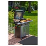 Fieldmann Sada plynového grilu FZG 3005 + obalu FZG 9051