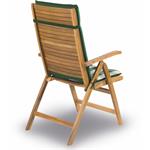 Fieldmann Súprava záhradného nábytku ARIA 6ZP