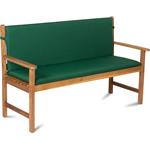 Fieldmann Súprava záhradného nábytku CALYPSO 6LZ