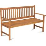 Fieldmann Súprava záhradného nábytku CALYPSO 6LZP