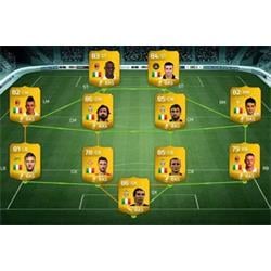 FIFA 16 2200 FUT Points