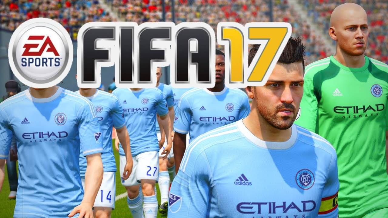 FIFA 17 elektronická licence