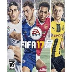 FIFA 17 elektronická licence