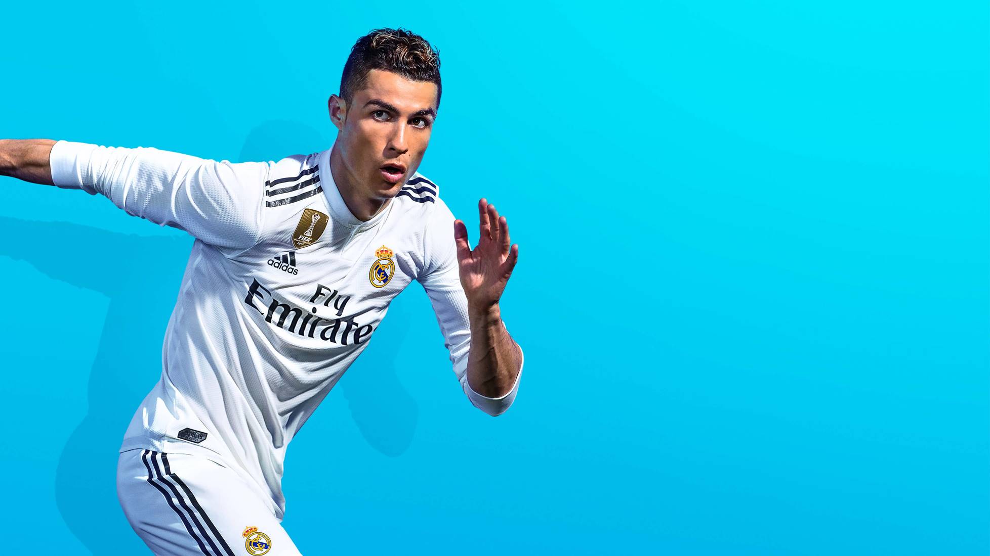 FIFA 19 elektronická licence