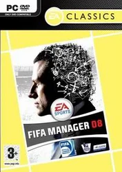 FIFA Manager 08 Classic