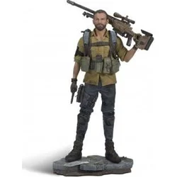 Figurka The Division 2 - Brian Johnson