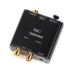 FiiO D03K Taishan