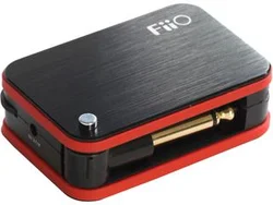 FiiO G01 - Sluchátka