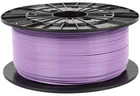 Filament PM 1.75 PLA 1kg, lila F175PLA_LO