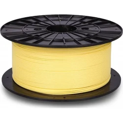 Filament PM 1.75 PLA+ 1kg, pastelová Banana Yellow 280570000