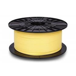 Filament PM 1.75 PLA+ 1kg, pastelová Banana Yellow