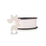 Filament PM tlačová struna/filament 1,75 ABS-T biely, 1 kg