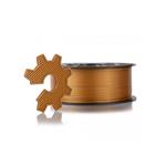 Filament PM tlačová struna/filament 1,75 ABS-T zlatý, 1 kg