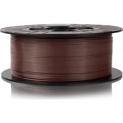 Filament PM tlačová struna/filament 1,75 ASA hnedý, 0,75 kg