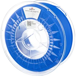 Filament Spectrum Light Weight PLA 1,75 mm PERSIAN BLUE 1 kg