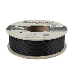 Filament Spectrum Light Weight PLA 1.75mm TRAFFIC BLACK 0.25kg