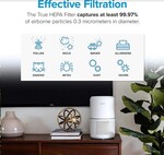 Filter Levoit Core300-RF-PA pre Core300S a Core300