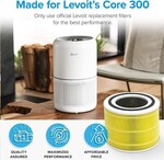 Filter Levoit Core300-RF-PA pre Core300S a Core300