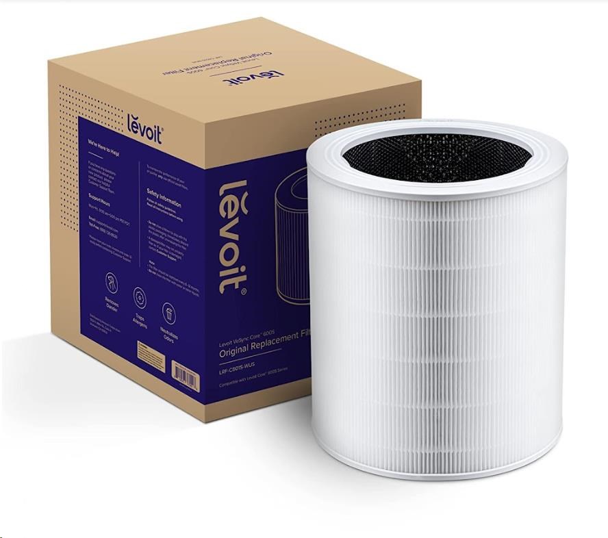 Filter Levoit pre Core 600S