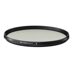 Filter SIGMA CPL 62mm WR