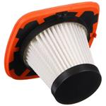 Filter vysávača Sixtol CAR VAC FILTER, HEPA, 8x5,5cm - náhradný diel