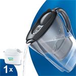 Filtračná kanvica Brita Marella 2,4 l grafit 2024