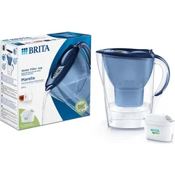 Filtračná kanvica Brita Marella 2,4 l modrá 2024