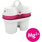 Filtračná kanvica BWT Penguin 2,7 l + 1x Mg2 filter, modrá