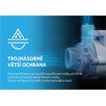 Filtračná vložka Marimex NANO pre vírivé vane Intex (11403019)