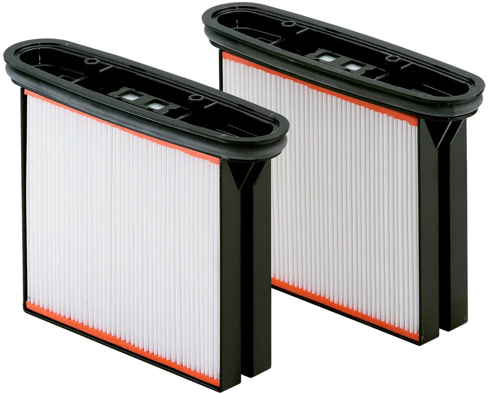 Filtračné kazety Metabo 2 (631934000)