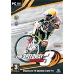 FIM Speedway Grand Prix 3