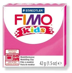FIMO kids 8030 42g světle růžová