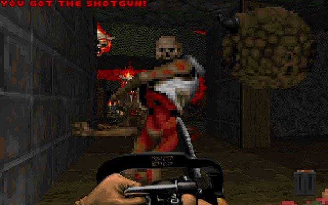 Final DOOM elektronická licence