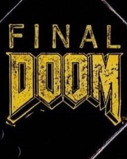Final DOOM elektronická licence