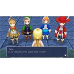 Final Fantasy III 3D Remake