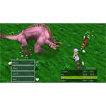 Final Fantasy III 3D Remake
