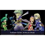 Final Fantasy III + IV Double Pack Edition